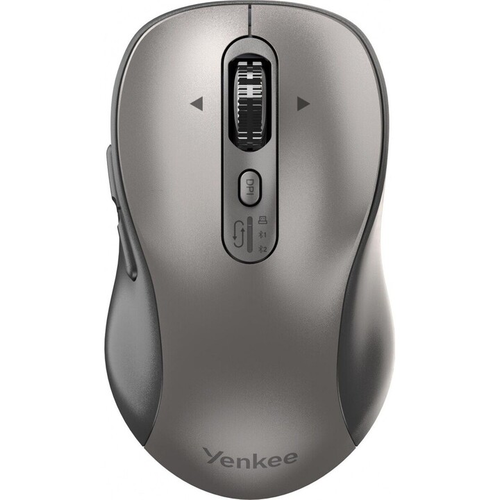 Mouse 2010SR GYRO Dual, Smart Flying Scroll