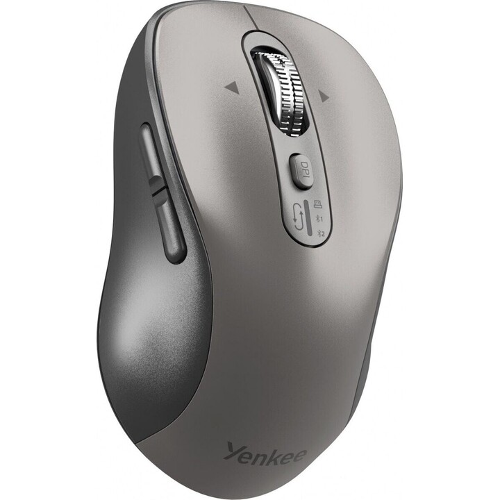 Mouse 2010SR GYRO Dual,Smart Flying Scrol