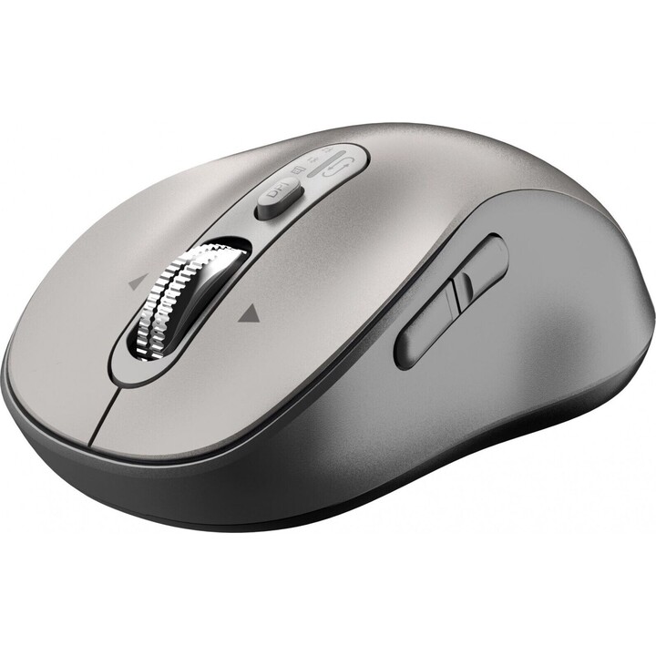 Mouse 2010SR GYRO Dual, Smart Flying Scroll