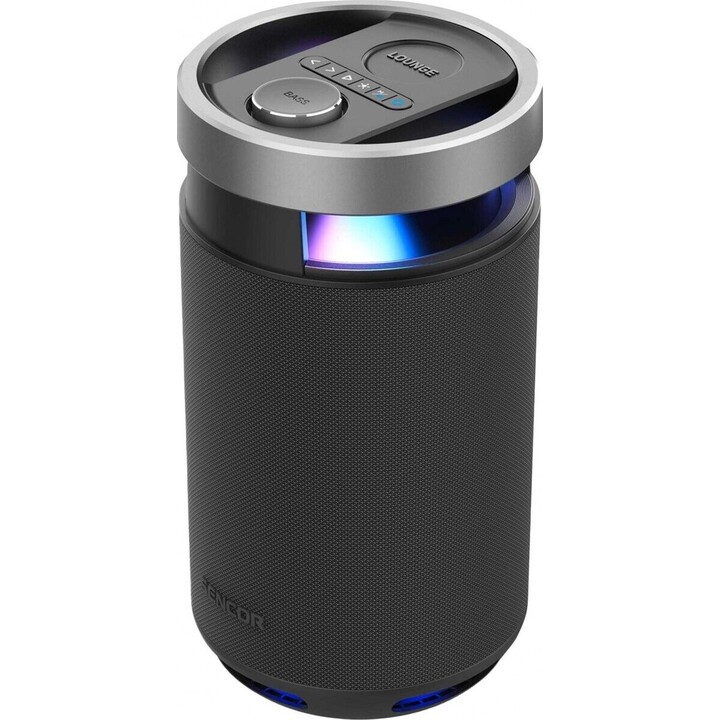Resonex Lounge Power 130W, IPX7, TWS, LED