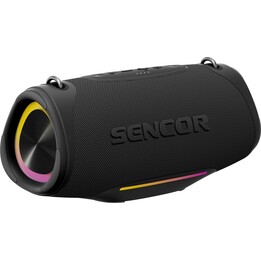 Sencor Resonex Maxi Power 100W, IPX7, TWS, LED
