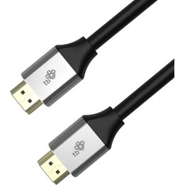 Cable HDMI v2.2 16K 2m negro