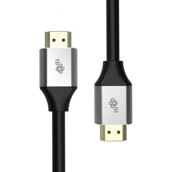 Câble HDMI v2.2 16K 2m noir