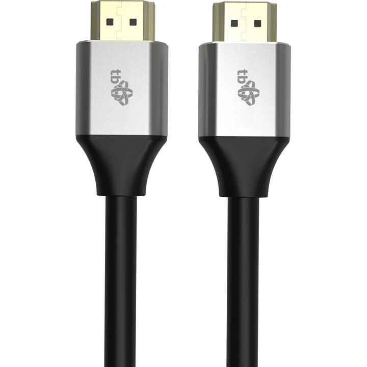 Câble HDMI v2.2 16K 2m noir