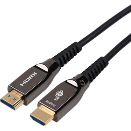 Câble HDMI optique v2.0 7,5 m