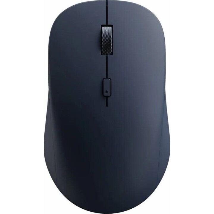 Mouse sem fio USB-C Matias preto