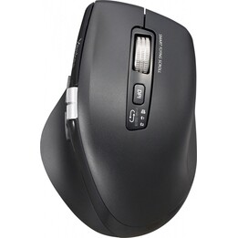 Mouse 2095BK SPIN DUAL, Smart Flying Scroll