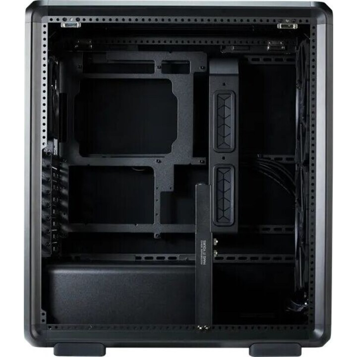 Case MasterFrame 500 Mesh schwarz ARGB
