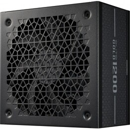Power supply ELITE Gold 1200 FM A/EU cord