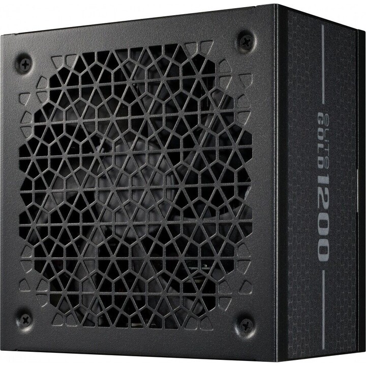 Cabo de alimentação ELITE Gold 1200 FM A/EU