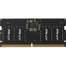 Memoria 8GB DDR5 5600 SO-DIMM BULK MN8GSD55600-BLK