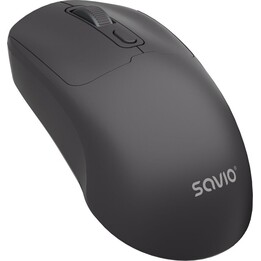 Mouse sem fio MB-04 SAVIO 2,4 GHz