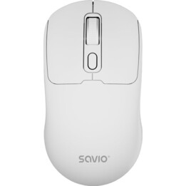 Wireless mouse MB-05 SAVIO whit 2.4 GHz