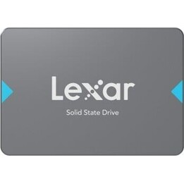 SSD NQ100 512GB SATA3 2.5 pulgadas 560/480MB/s