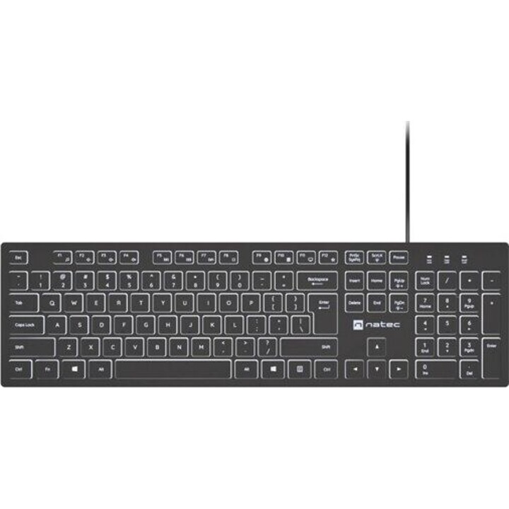 Clavier Herring Glow US