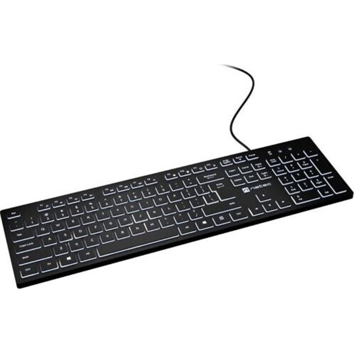 Clavier Herring Glow US