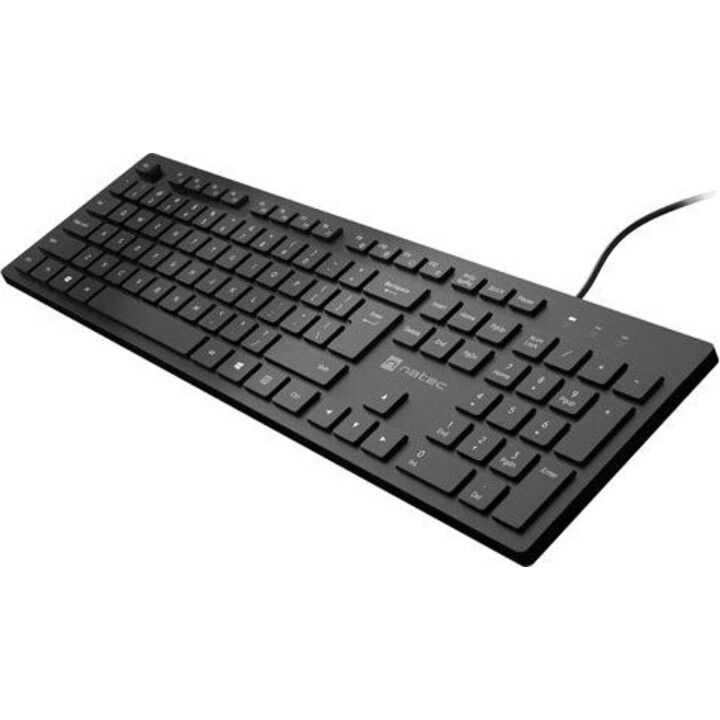 Clavier Herring US Slim multimédia