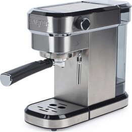 Salter EK6139VDE Espresso Mashine