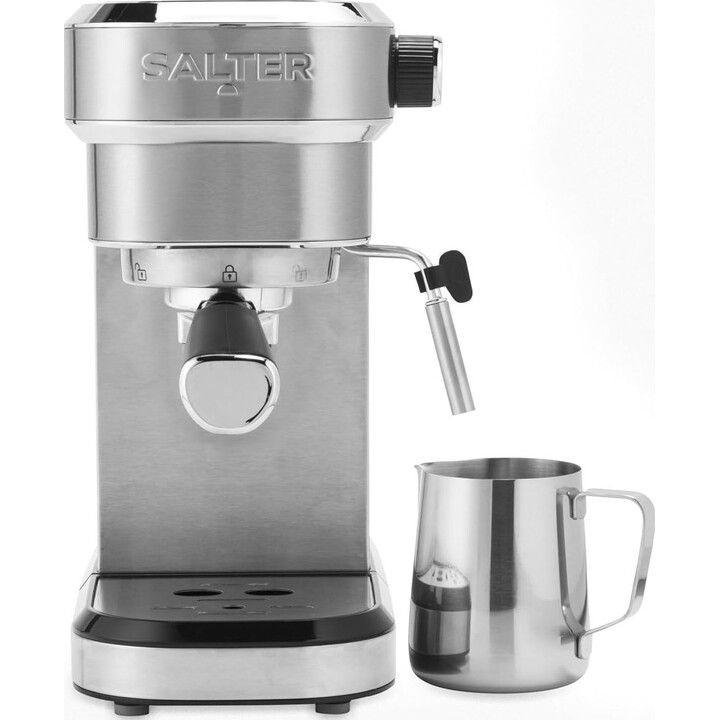 Salter EK6139VDE Espressomaschine
