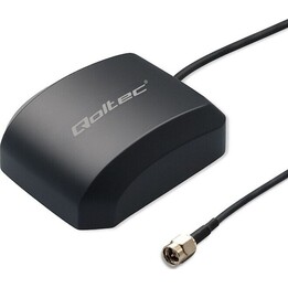 Antenne GPS GLONASS avec base magnétique 28 dB
