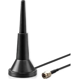 Antenna 4G LTE 5dBi 600 2700 MHz SMA 3m
