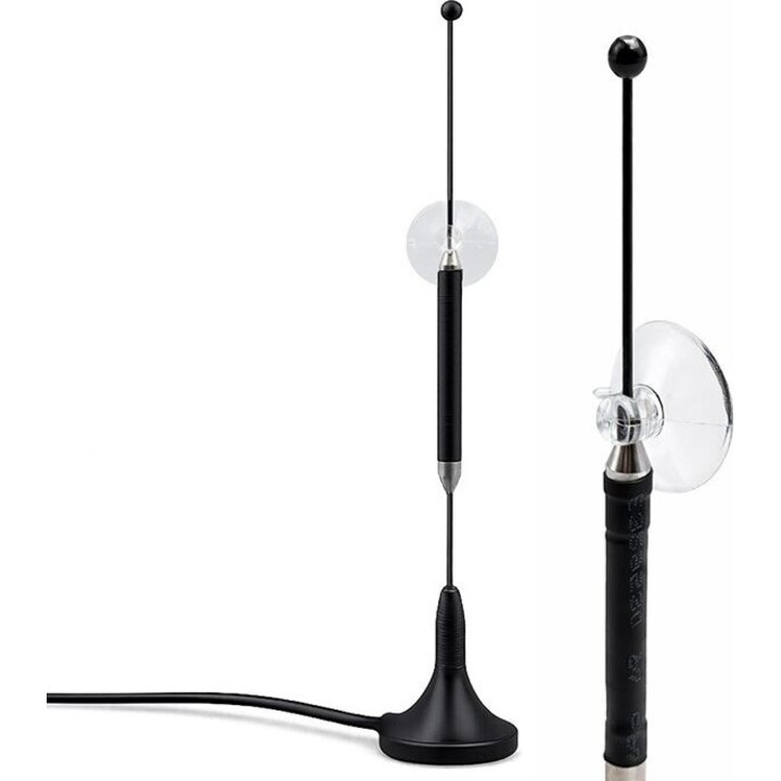 4G LTE antenna 5dBi 600 2700 MHz SMA 3m