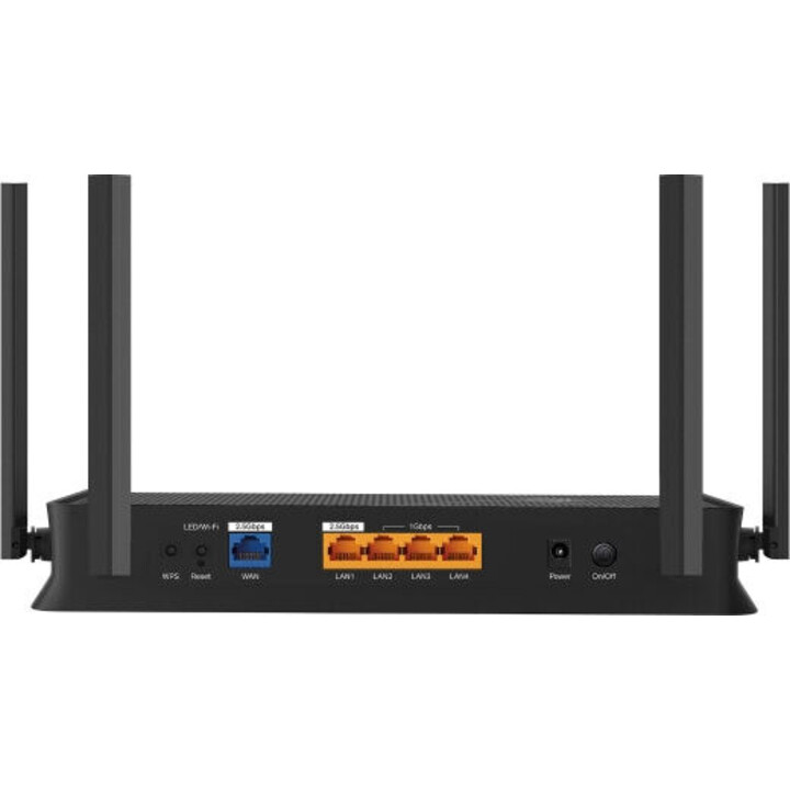 Router EB210 Pro