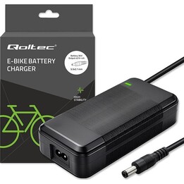 Chargeur pour vélo électrique 36V 42V 4A 5,5 x 2,1