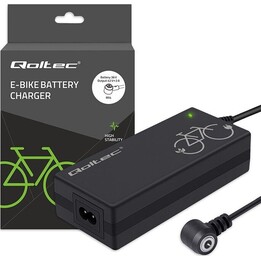 Ladegerät für E-Bike 36V 42V 2A Mi4 Magnetstecker
