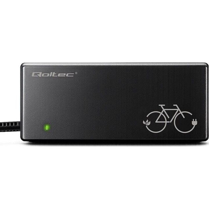Charger for ebike 36V 42V 2A Mi4 Magnetic TIP