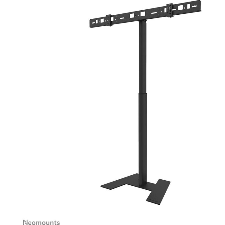 Prateleira para videobar AV80-500BL de 43 a 110 polegadas, 10 kg