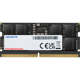 Memoria per notebook Premier DDR5 5600 SODIMM 8GB SingleTray