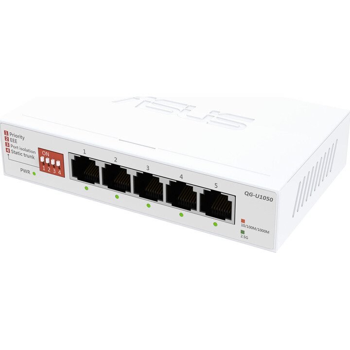 Asus QG-U1050