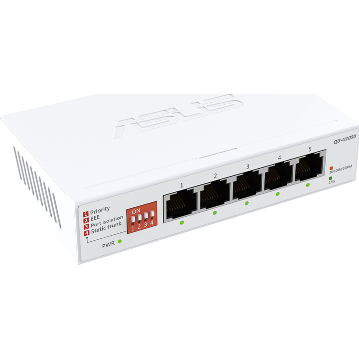 Asus QG-U1050