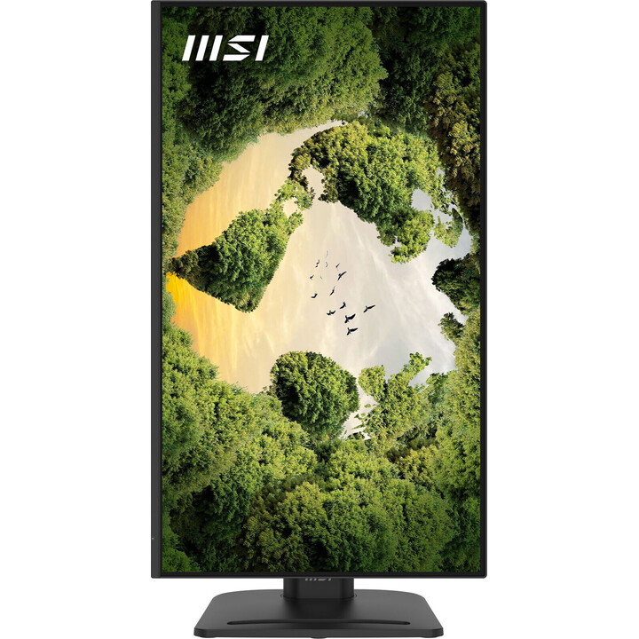 Monitor PRO MP275PHGN E14 27 polegadas/LED/FHD/Tela plana/144Hz/Preto