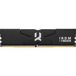 Memory DDR5 IRDM 16GB(1*16GB)/8000 CL36 black