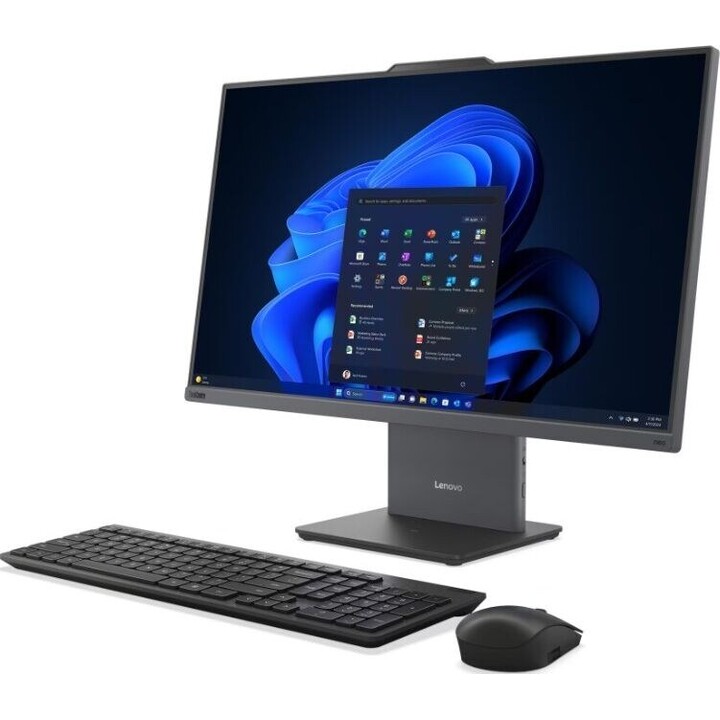 All-in-One-PC neo 55a G6 13FA004QPB W11Pro 5 220/16GB/512GB/AMD Radeon/INT/23.8 FHD/3 Jahre Betriebssystem + 1 Jahr CI + CO2-Kom