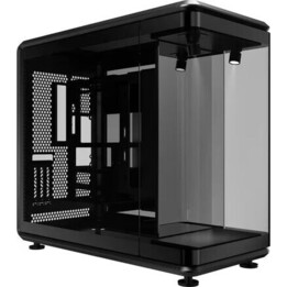 Custodia MasterFrame 360 Panorama nera