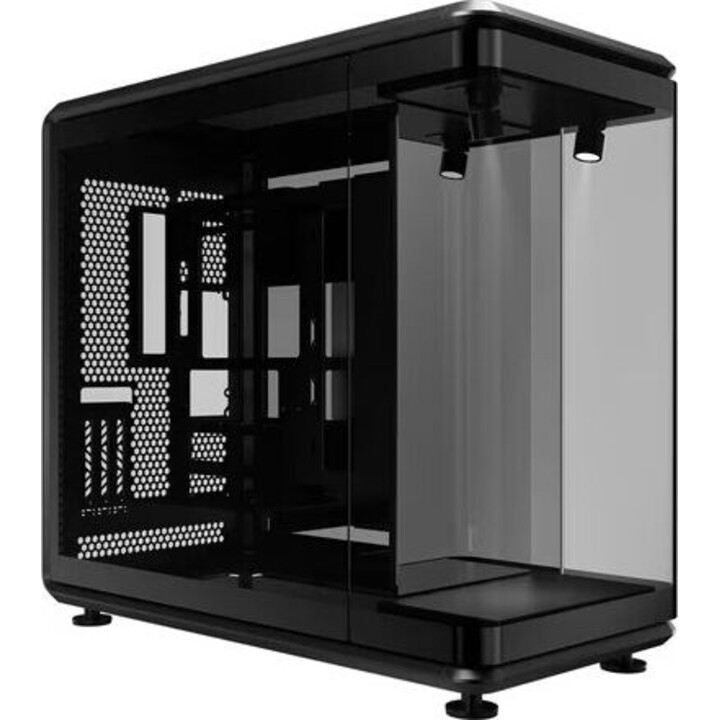 Case MasterFrame 360 Panorama schwarz