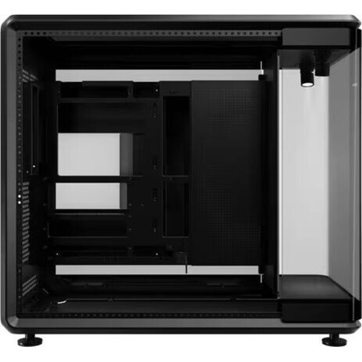 Case MasterFrame 360 Panorama preto