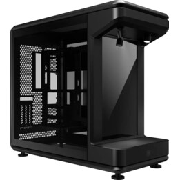 Case MasterFrame 360 Stage LCD black