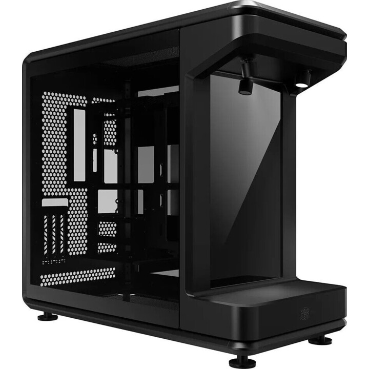 Case MasterFrame 360 Stage LCD black