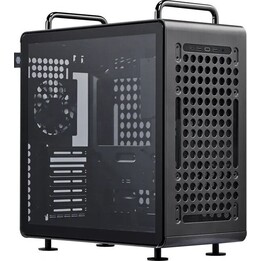 Case Qube 540 Stardust Iron