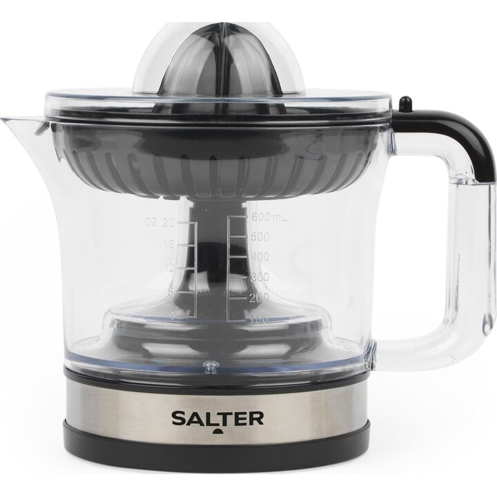 Exprimidor de cítricos Salter EK5025FVDE