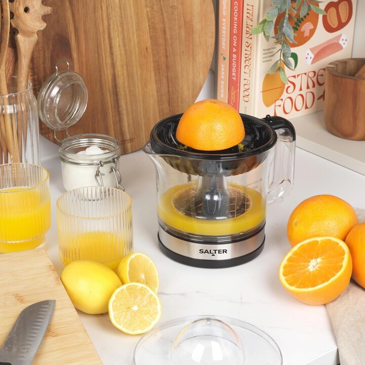 Salter EK5025FVDE Citrus Juicer