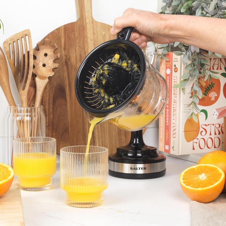 Salter EK5025FVDE Citrus Juicer