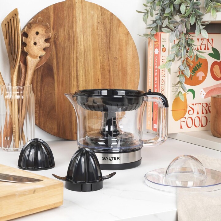 Salter EK5025FVDE Citrus Juicer