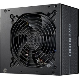 Fonte de alimentação modular Elite Gold 1000W ATX 3.1 80 Plus Gold