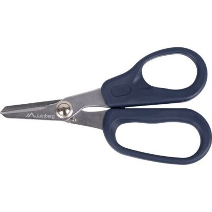 LANBERG Glasfaser-Kevlar-Schneideschere NT-0106