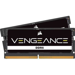 Memory DDR5 Vengeance 16GB /4800 (2*8) CL40